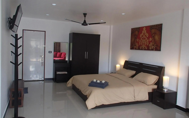 Coconoi Residence