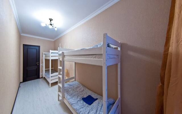 Хостел Piterstay