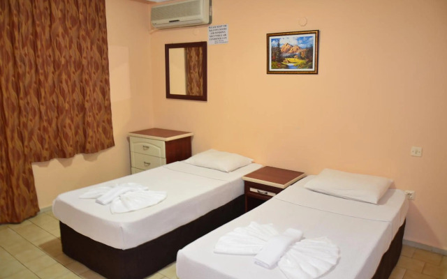 Club Palm Garden Keskin