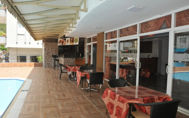 Marina Apart Otel