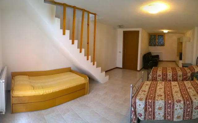 Residence Le Terrazze sul Montefeltro