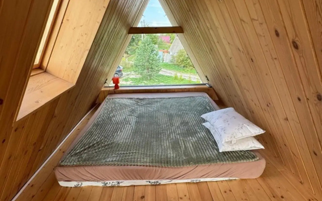 SpaDom (СпаДом) Оптина