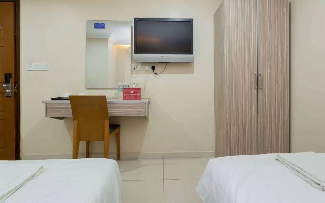 ZEN Rooms Off Jalan Ampang