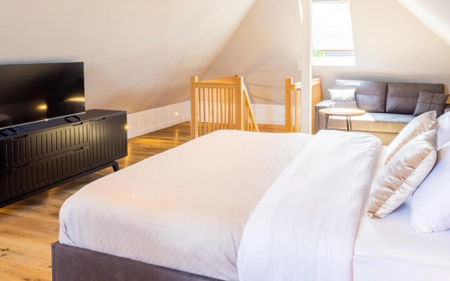 Haffkrug Appartement 15