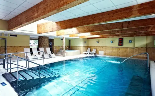 Jantar Hotel & Spa