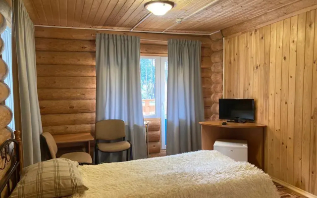 Ushba Guest House