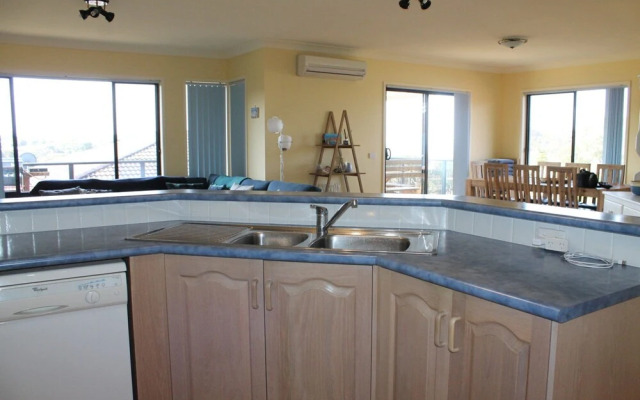 Luxury At Tallawang Malua Bay