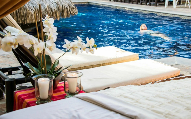 Tropicana Los Cabos, Tapestry Collection by Hilton
