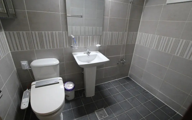 Moonlight Village Pension