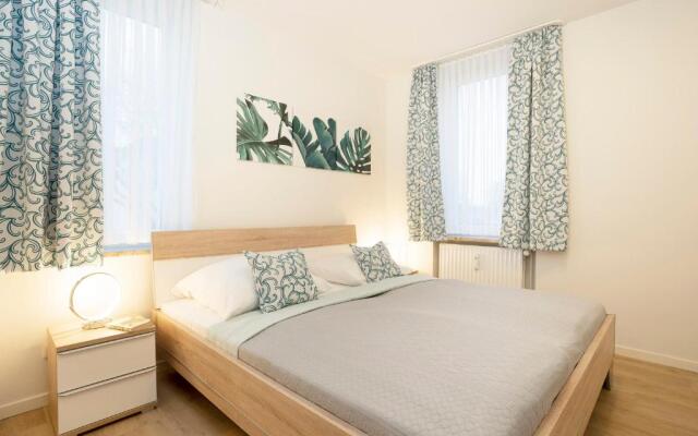 Haus Seeblick Wohnung B7