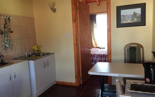 Cabañas Las Palmeras Pichilemu