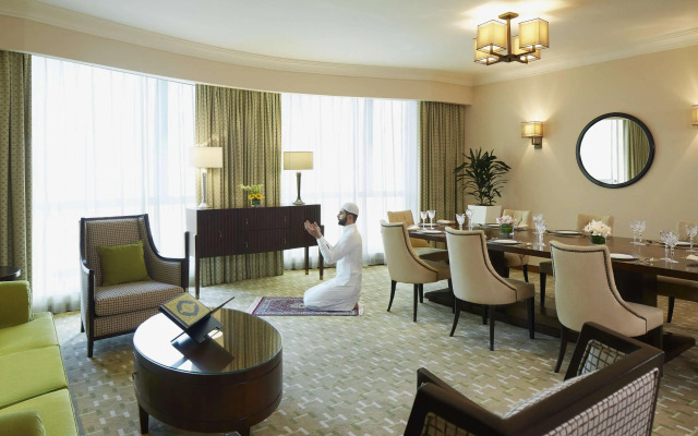 Swissôtel Al Maqam Makkah