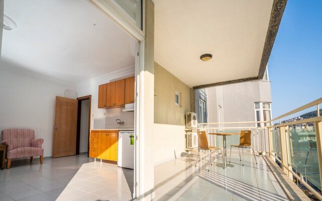 Carmen Suite Hotel