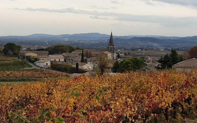 Le Clos du Grand Chêne