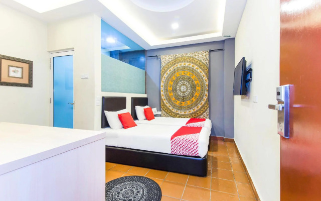 OYO 90429 Hotel Narasindo