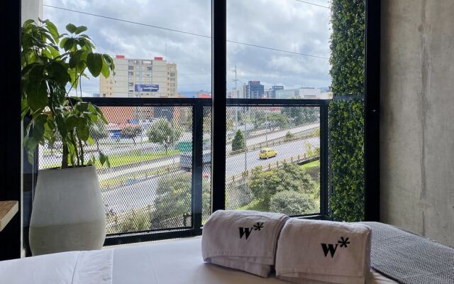 Wynwood House Tuliv