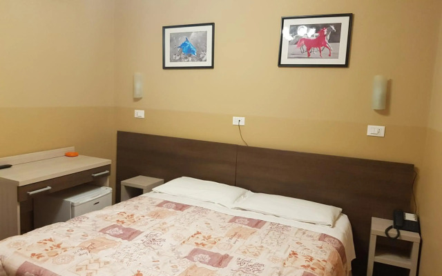 Hotel Tommaseo