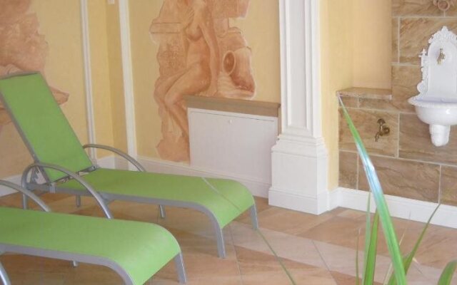 Hotel-Pension Flechsig