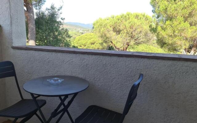 Ste Maxime Villa 5 * - Piscine chauffée - 6/9 pers