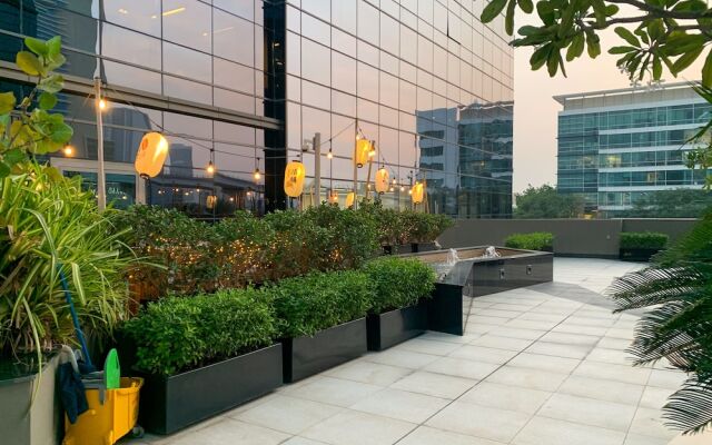 WelHome - Greenery Beautiful Apartment Onyx Tower 2