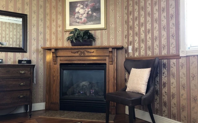 Beaufort House Inn