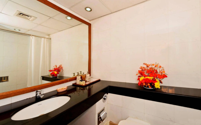 Solang Valley Resort