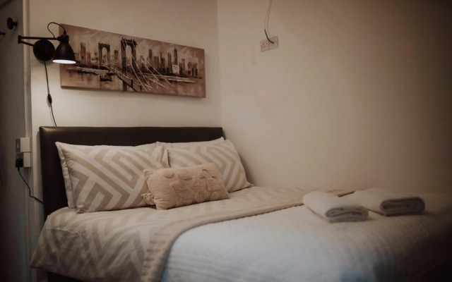 16 Pilrig Guest House
