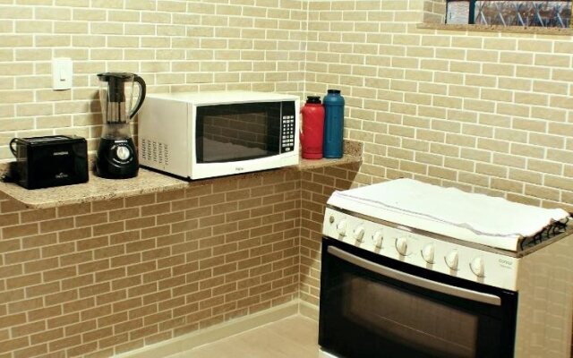 Farfalla Guest House