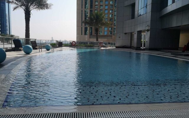 Vacation Bay - Torch Tower Dubai Marina