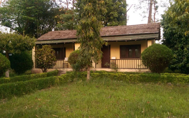 Bardia Forest Resort