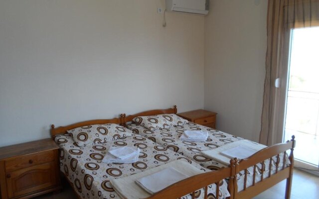 Guest House Budva Montenegro