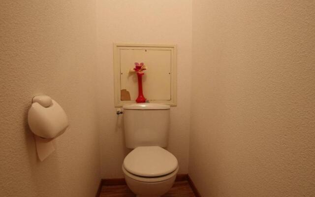 Appartement Puy-Saint-Vincent, 2 pièces, 4 personnes - FR-1-330G-86