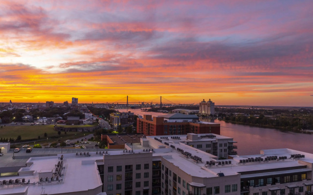 Thompson Savannah, by Hyatt