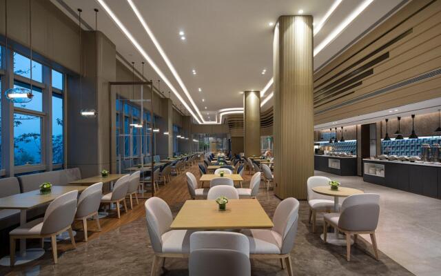 Holiday Inn Express Yibin, an IHG Hotel