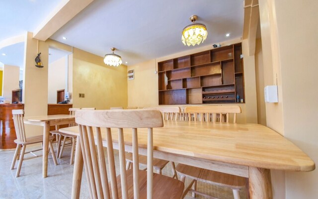 Speed 8 Inn by Cocotel
