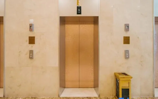 HaLa Housing - Vinhomes D'capitale Apartment Hanoi