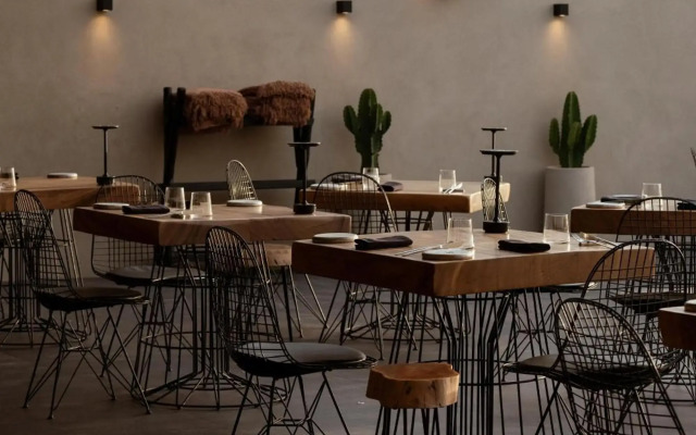 Andronis Concept Wellness Resort