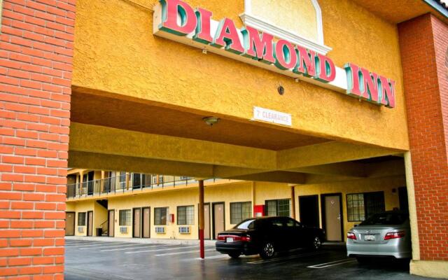 Diamond Inn