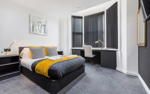 Seaside Luxury Suites by Sasco