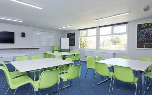 YHA Swanage - Hostel