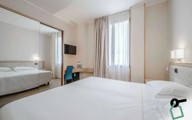 HOTIDAY Room Collection - Mediterranee Alassio