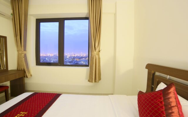 Ha Noi Hotel
