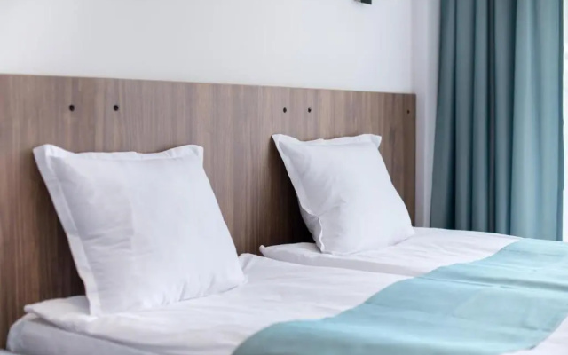 Hotel Cinema