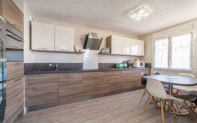 Parmelan Appartement privé