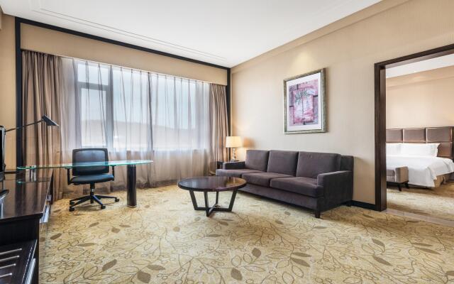 Holiday Inn Mudanjiang by IHG
