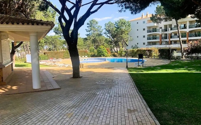 Penthouse Pine Sun Park - Holidays - Acoteias - Albufeira