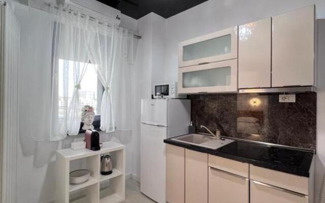 Studio Building Stefan