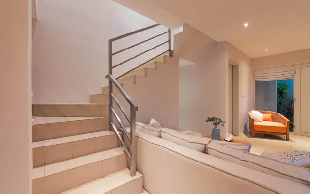 Arama Villas