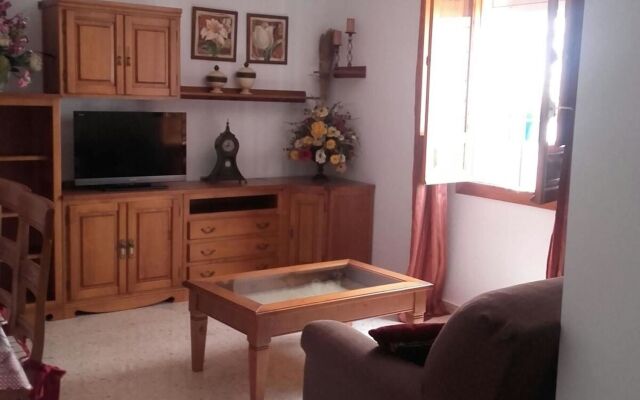 Apartment With one Bedroom in Estepona, With Wifi - 220 m From the Bea