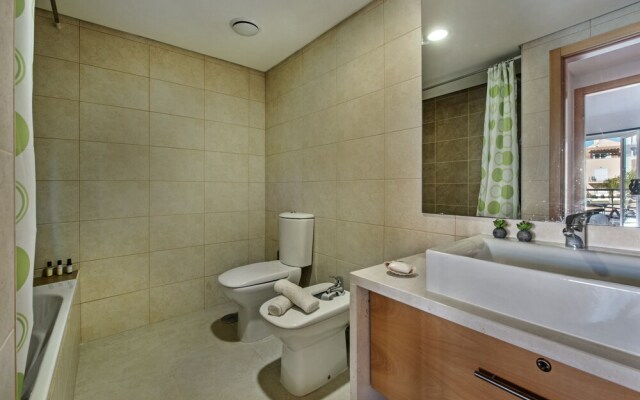 Cabanas Gardens by Premier Algarve